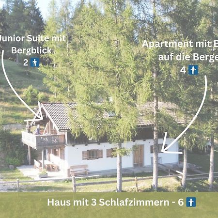 Ferienwohnung Kreitalm Neukirchen  Exterior foto