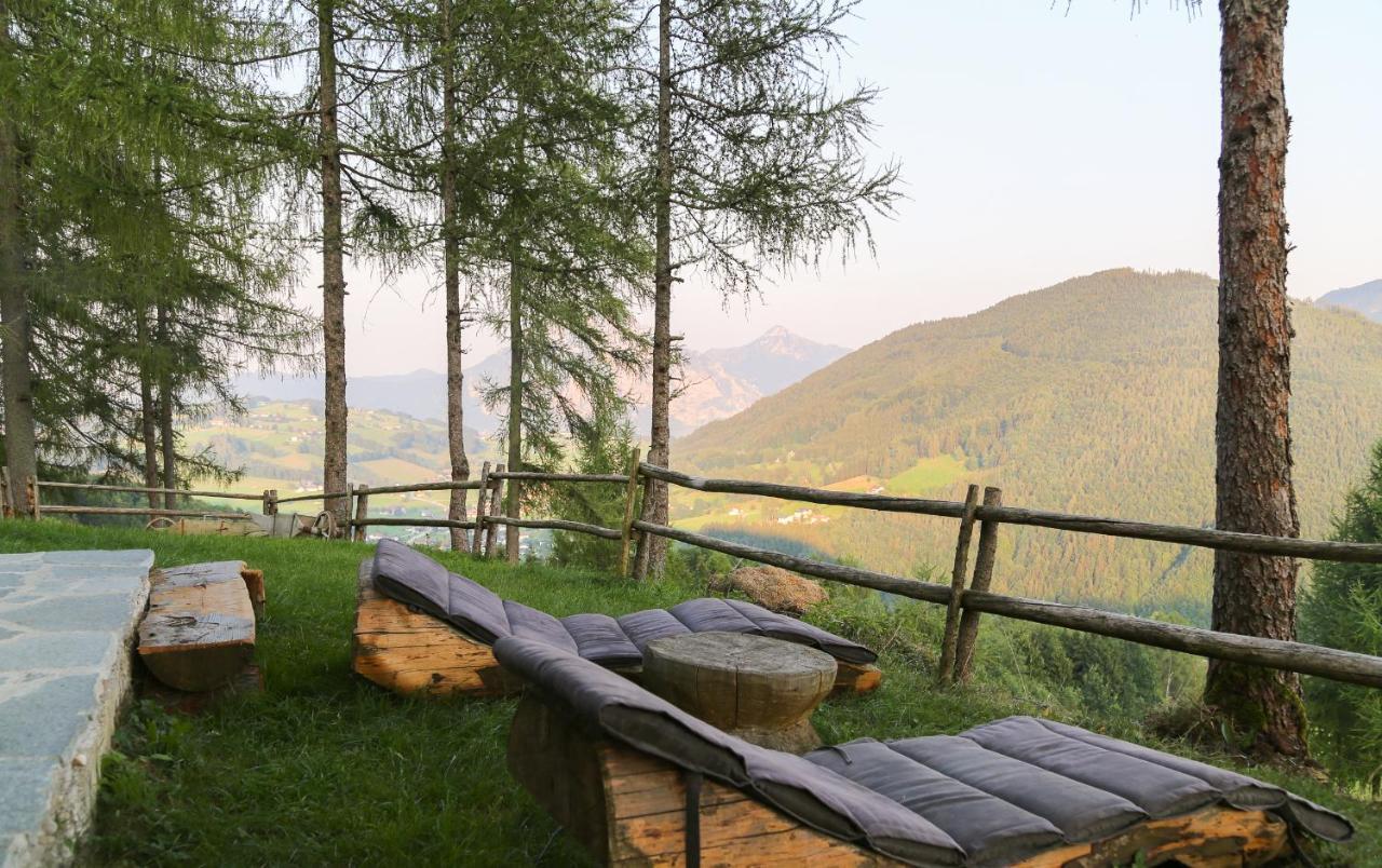 Ferienwohnung Kreitalm Neukirchen  Exterior foto