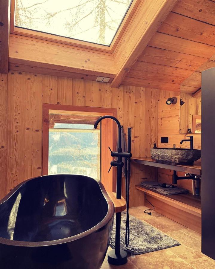 Ferienwohnung Kreitalm Neukirchen  Exterior foto