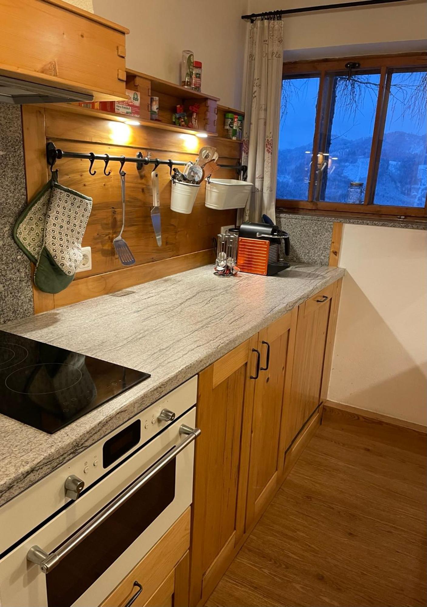 Ferienwohnung Kreitalm Neukirchen  Zimmer foto